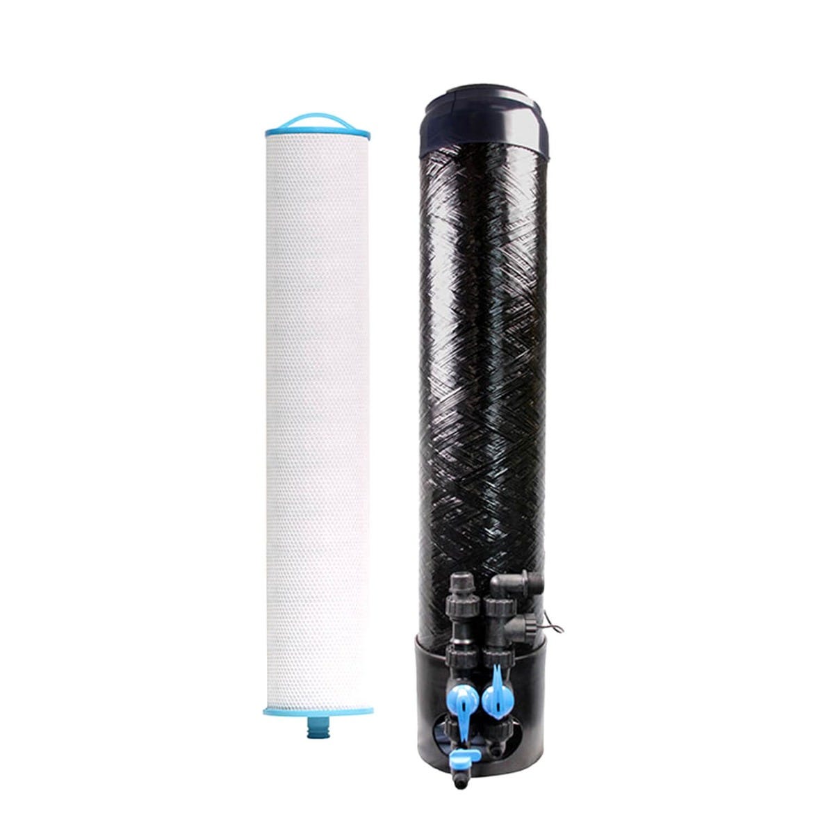 Pioneer Whole - House Lead, Cyst & PFOA/PFOS Removal System - US Water Systems