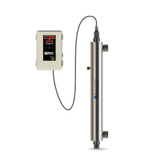 Pulsar Commercial Ultraviolet Water Treatment System | 35 - 170 GPM - US Water Systems