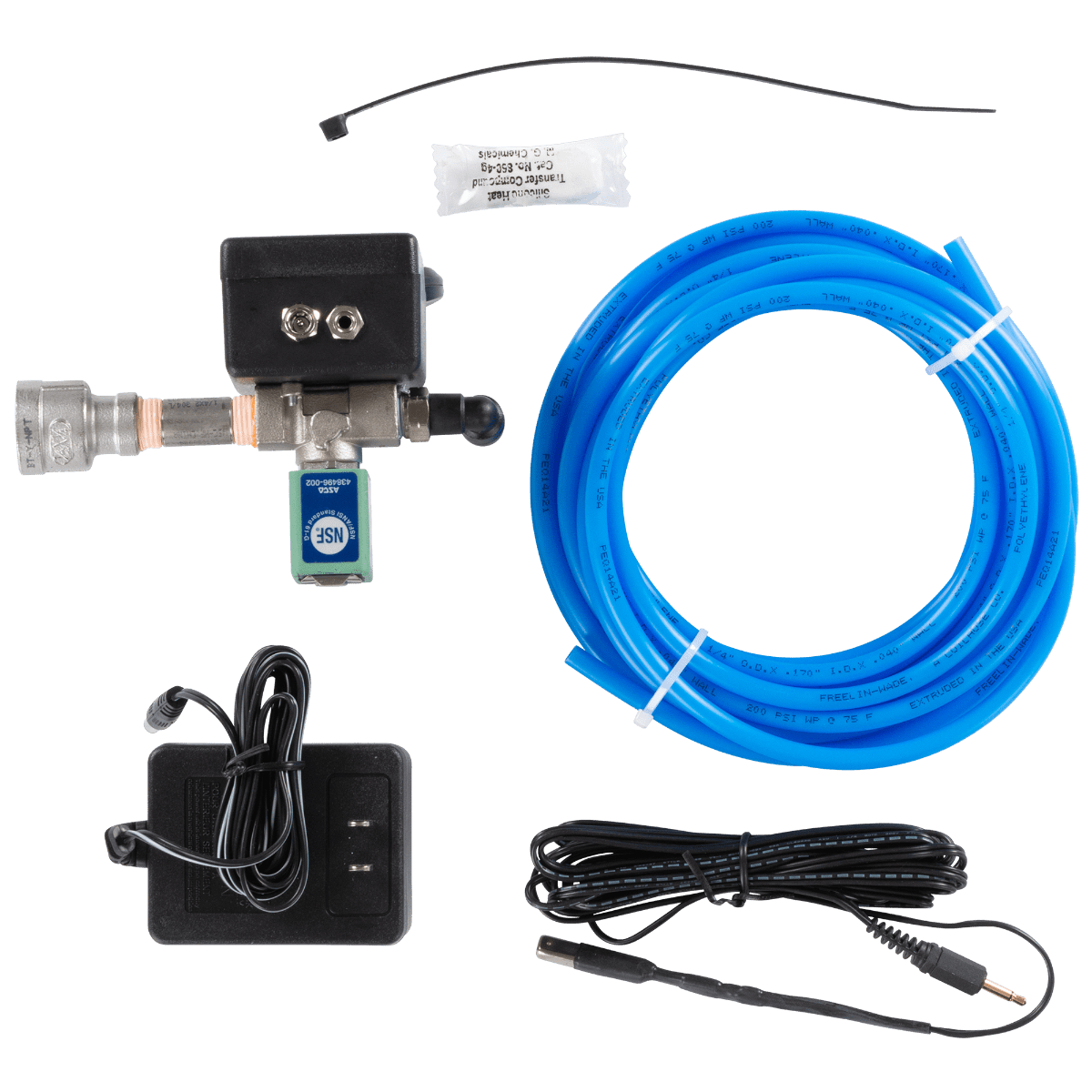 Purge Valve Assembly, External – X500000 - US Water Systems