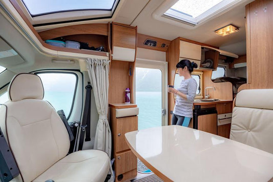 Water Treatment for RVs: Is Your Water Safe? - US Water Systems