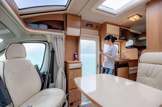 Water Treatment for RVs: Is Your Water Safe?