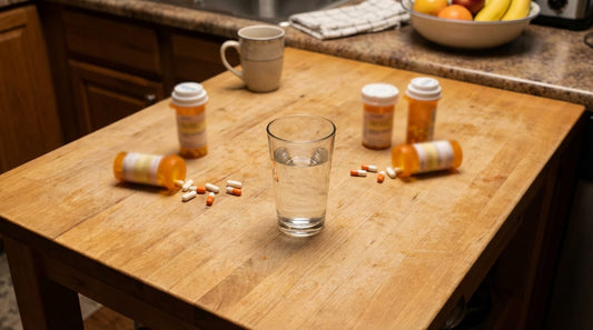 Study Finds Traces of 50+ Prescription Drugs in U.S. Drinking Water. Here's What Homeowners Should Know - US Water Systems
