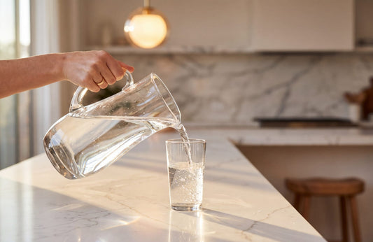 Cheap Filters vs Professional Systems - US Water Systems