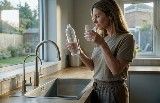 Stop Buying RO Water from the Grocery Store. I Did the Math and It's Not the Deal You Think. - US Water Systems