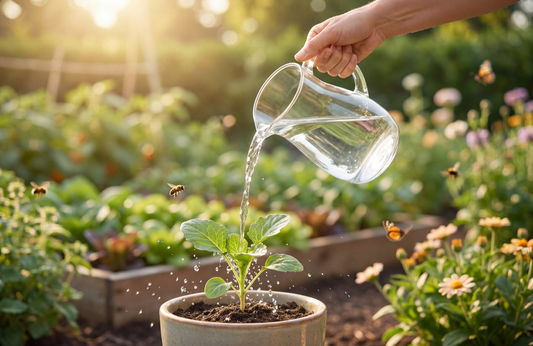 Your Water Problem Is an Environmental Problem - US Water Systems