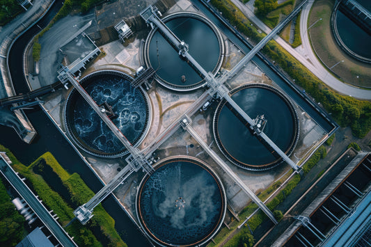 Is your Municipal Water Safe Enough for your Family - US Water Systems