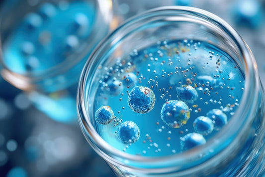 Water Quality and Immune Health: What Your Water Does to Your Defenses - US Water Systems