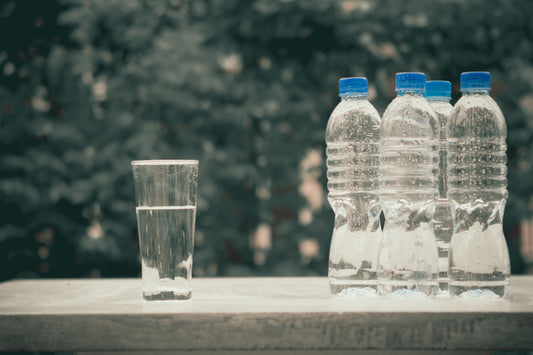 Bottled Water vs Filtered Tap The Cost Breakdown They Don’t Want You to See - US Water Systems