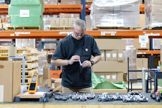 The Difference Between “U.S. Support” and Certified American Expertise - US Water Systems