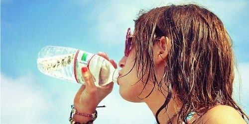 Six Tips to Hydrate for Your Health
