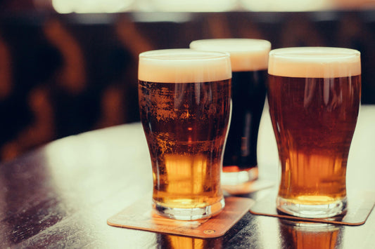 Why Water Filtration Is Important For Beer Brewers - US Water Systems