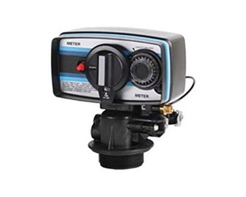 So, you think you want a water softener with a Fleck valve? - US Water Systems