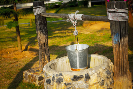 Your Well Water Is One of a Kind Why It Can Be Amazing or a Total Headache