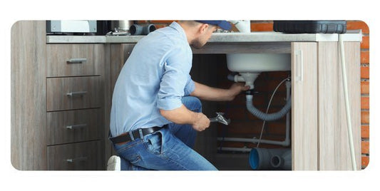 Air Gaps for Water Treatment Devices - US Water Systems