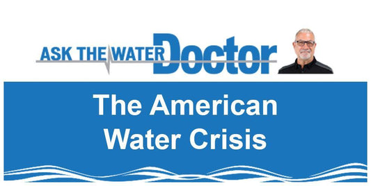 The American Water Crisis: 2022 in Review