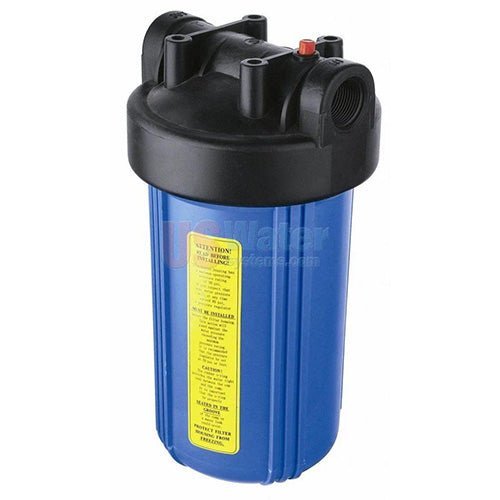 What is the Best Way to Remove Chloramines from Your Water? - US Water Systems