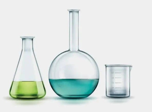 Understanding Lab Water Systems: A Comprehensive Guide to Deionization - US Water Systems