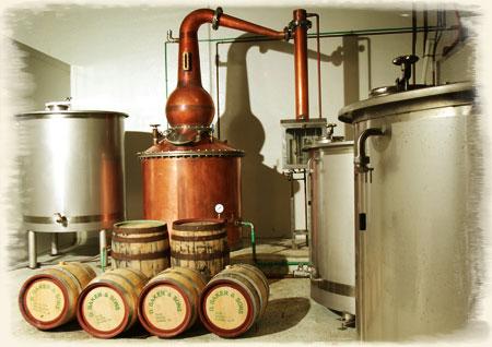 Water Treatment for Breweries and Distilleries