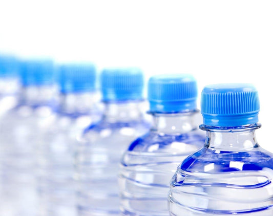 What bottled water is the best?