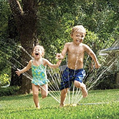 Is the water your kids bathe and play in safe?
