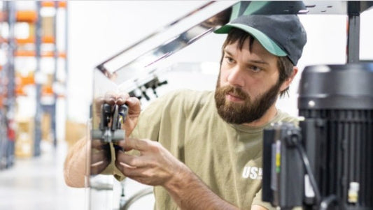 The Difference Between “U.S. Support” and Certified American Expertise - US Water Systems