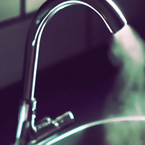 Removing Sulfur Odor From Water - US Water Systems