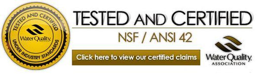 Who Do We Believe? - US Water Systems