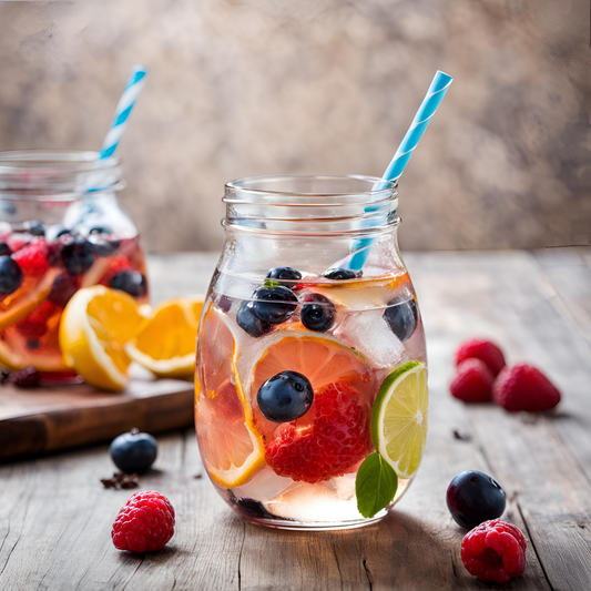 You’ve Heard of Alkaline Water but What is Antioxidant Water?