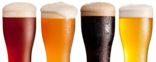 Don't Cry in Your Beer - US Water Systems