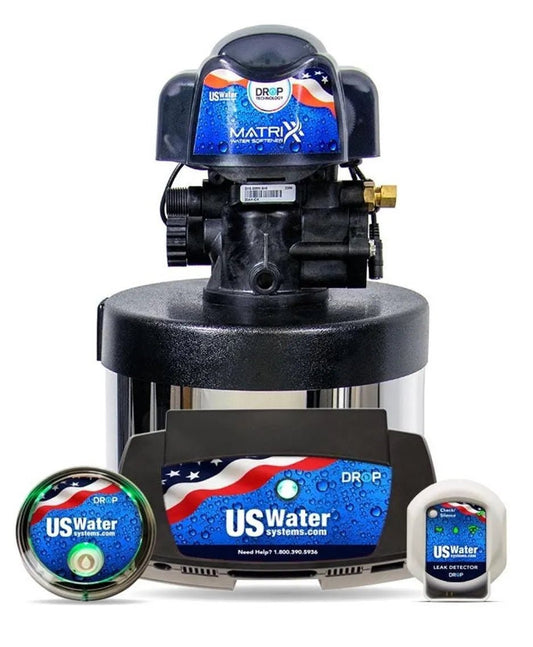 Best Flood Prevention - US Water Systems