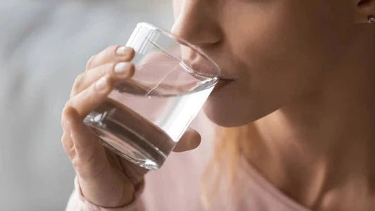 The Unexpected Link Between Drinking Water and Nausea - US Water Systems