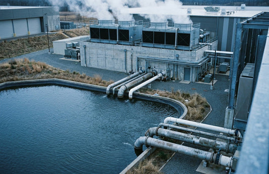 Data Centers & Your Water: What Homeowners Should Know - US Water Systems