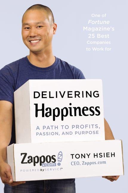 Zappos: A Lesson in Business