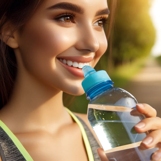 Exploring Alkaline Water: Benefits and Myths Debunked
