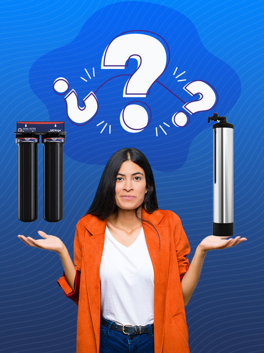 How to Choose the Right Water Filtration System for Your Household