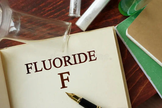 How to Get Rid of Fluoride in Water