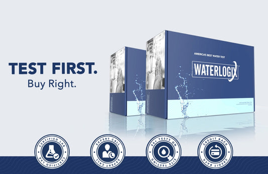 The Free Water Test from Your City Only Checks for One or Two Things. Here's Everything It Misses. - US Water Systems