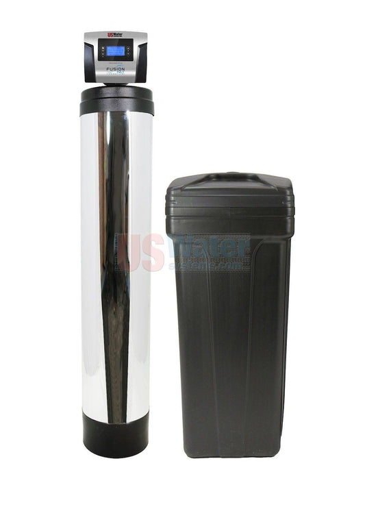 How to Prevent Scale in Tankless Water Heaters - US Water Systems