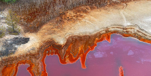 Iron Removal - How to Remove Iron From Well Water? - US Water Systems