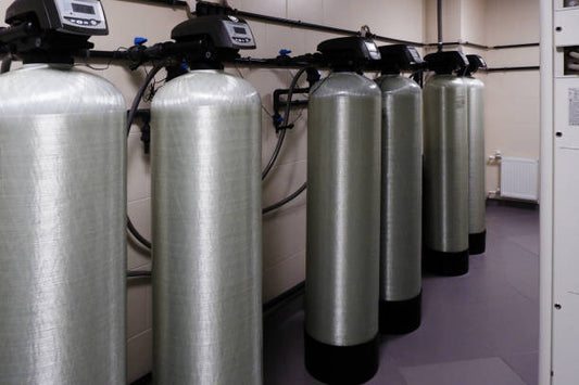 Should I Rent a Water Softener? - US Water Systems