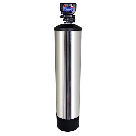 DIY - How To Install A Whole House Filter - US Water Systems