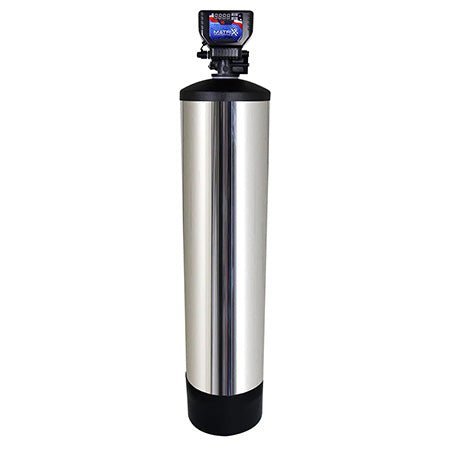 DIY - How To Install A Whole House Filter - US Water Systems