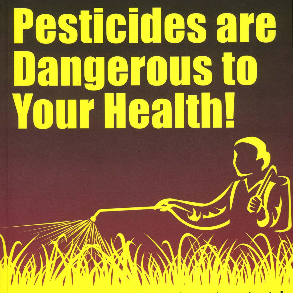 Do you have pesticides in your water? – US Water Systems