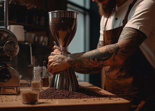 Water for Coffee Brewing - US Water Systems