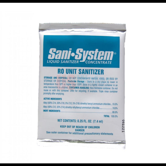 The Dirty Little Secret About Reverse Osmosis - US Water Systems