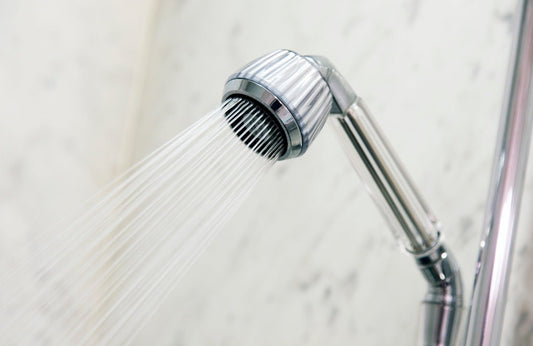 Why Your Shower May be your Biggest Source of Exposure - US Water Systems