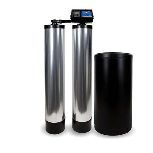 Confused About A Water Softener - US Water Systems