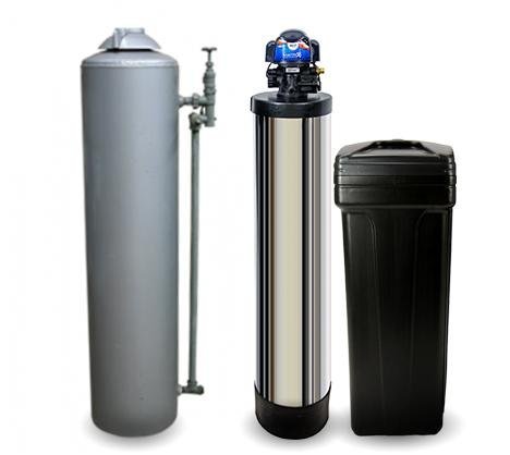 The Past, Present, and Future of Water Softening - US Water Systems