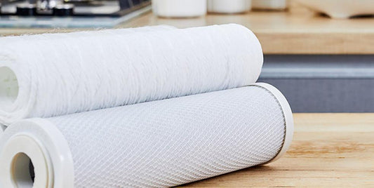 What Kind of Filter Do I Need? - US Water Systems