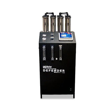The Highest Quality Commercial Reverse Osmosis Systems In-Stock & Ready to Ship - US Water Systems
